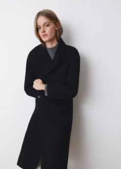 Abrigo Largo-Brownie Spain New