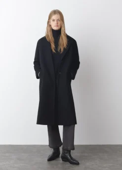 Abrigo Largo-Brownie Spain New