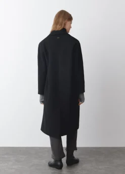 Abrigo Largo-Brownie Spain New