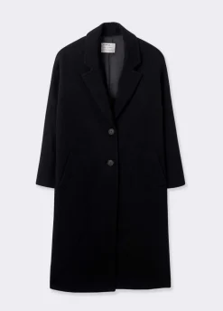 Abrigo Largo-Brownie Spain New