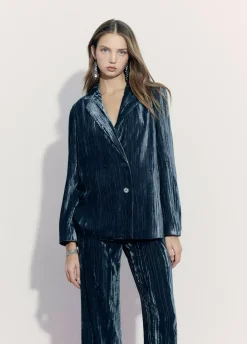 Americana Terciopelo-Brownie Spain Online