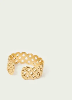 Anillo Cadena-Brownie Spain Best