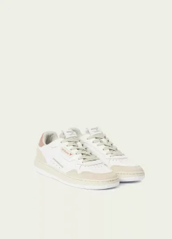 Bamba Classic Retro Victoria Piel-Brownie Spain Outlet