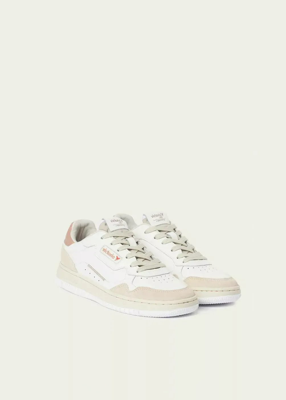 Bamba Classic Retro Victoria Piel-Brownie Spain Outlet