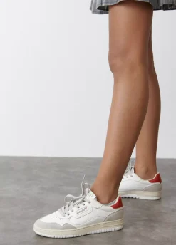 Bamba Classic Retro Victoria Piel-Brownie Spain Best