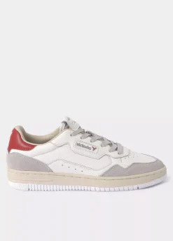 Bamba Classic Retro Victoria Piel-Brownie Spain Best