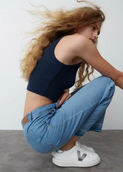 Bamba Milan Contraste-Brownie Spain Discount