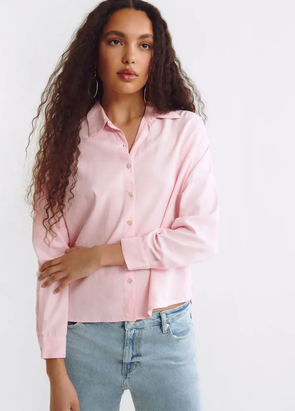 Camisa Basica-Brownie Spain Discount