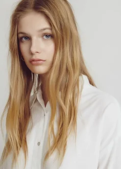 Camisa Cropped-Brownie Spain Best