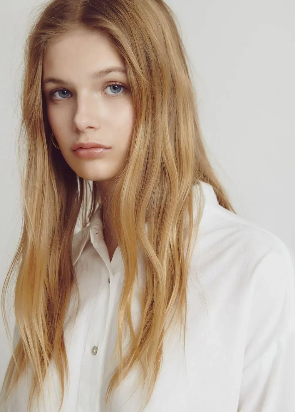 Camisa Cropped-Brownie Spain Best