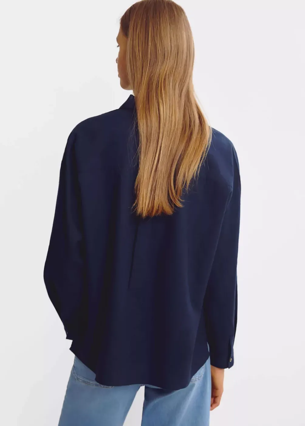 Camisa Lisa-Brownie Spain Outlet