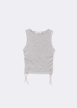 Camiseta Rayas Cuerdas-Brownie Spain Outlet