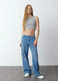 Camiseta Sin Manga Gris-Brownie Spain Sale