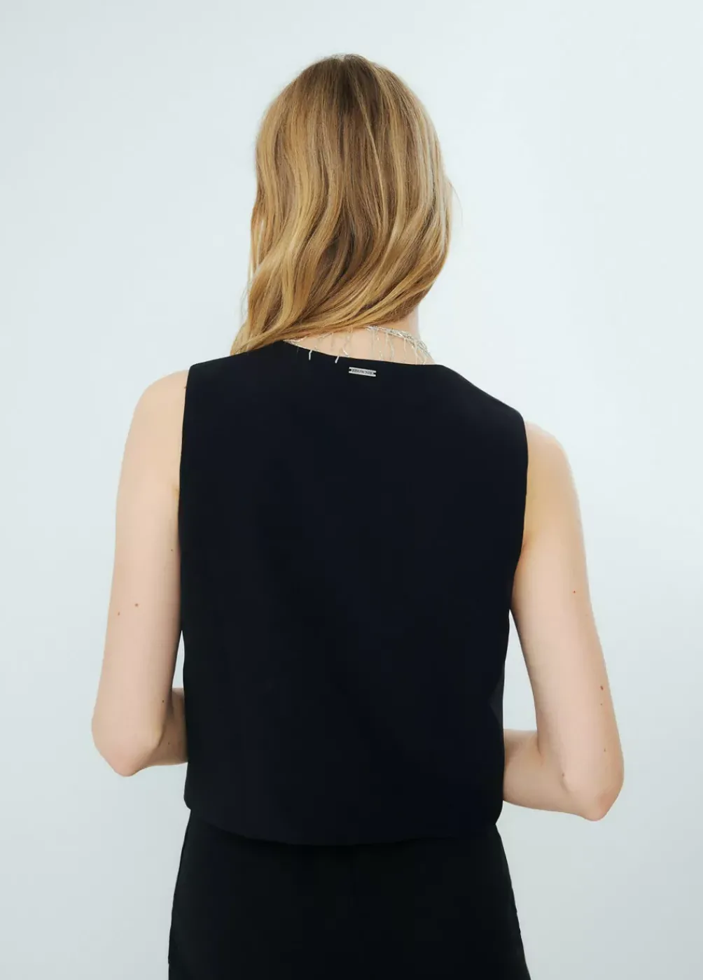 Chaleco Sastre-Brownie Spain Hot