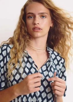 Collar Choker Doble-Brownie Spain Outlet