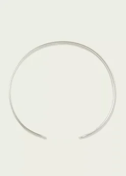 Collar Choker Doble-Brownie Spain Outlet