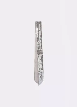 Collar Corbatero Lentejuelas-Brownie Spain Best