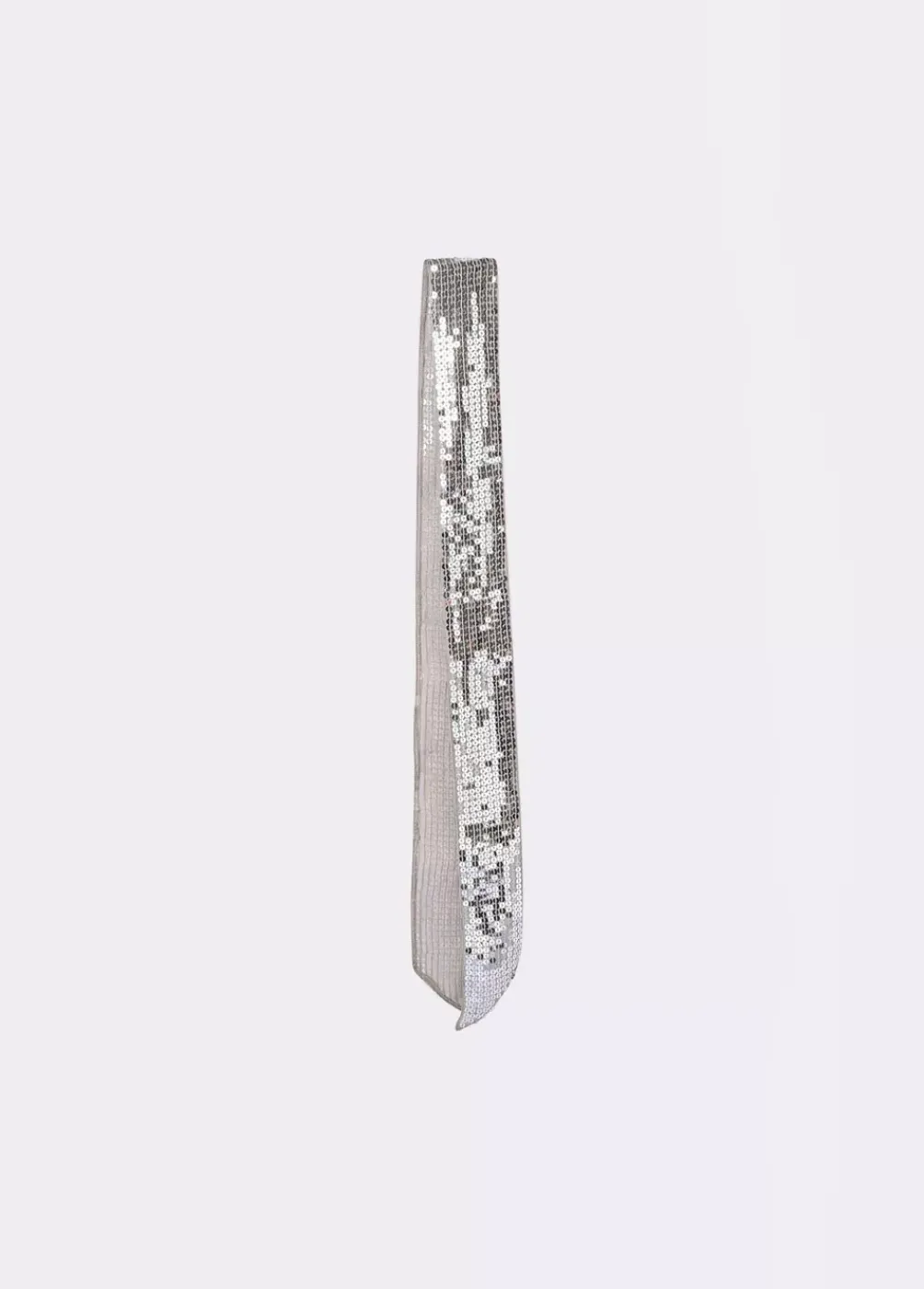 Collar Corbatero Lentejuelas-Brownie Spain Best