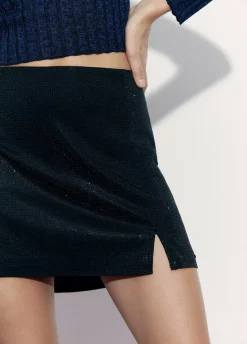 Falda Brillos-Brownie Spain Sale