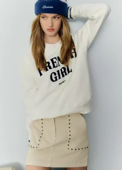 Falda Pana Bolsillo Parche-Brownie Spain Hot