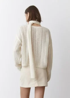 Falda Pana Bolsillo Parche-Brownie Spain Hot