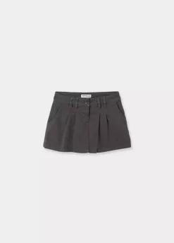 Falda Tablas Mini-Brownie Spain Discount