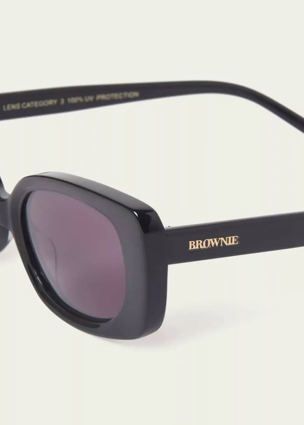 Gafas De Sol Horizontales-Brownie Spain Discount
