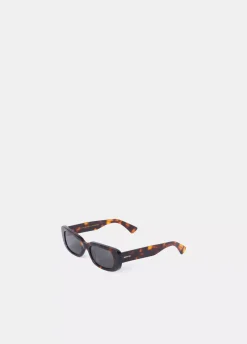 Gafas De Sol Horizontales-Brownie Spain Hot