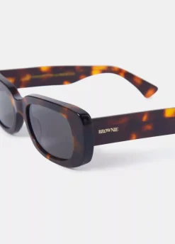 Gafas De Sol Horizontales-Brownie Spain Hot