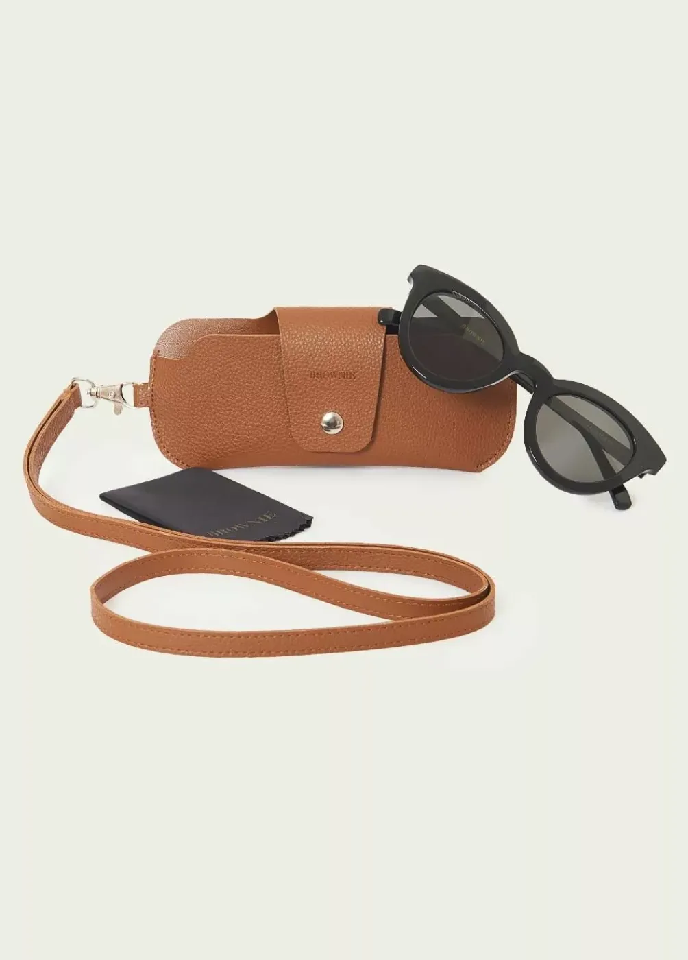 Gafas Grace Cat Eye-Brownie Spain Online