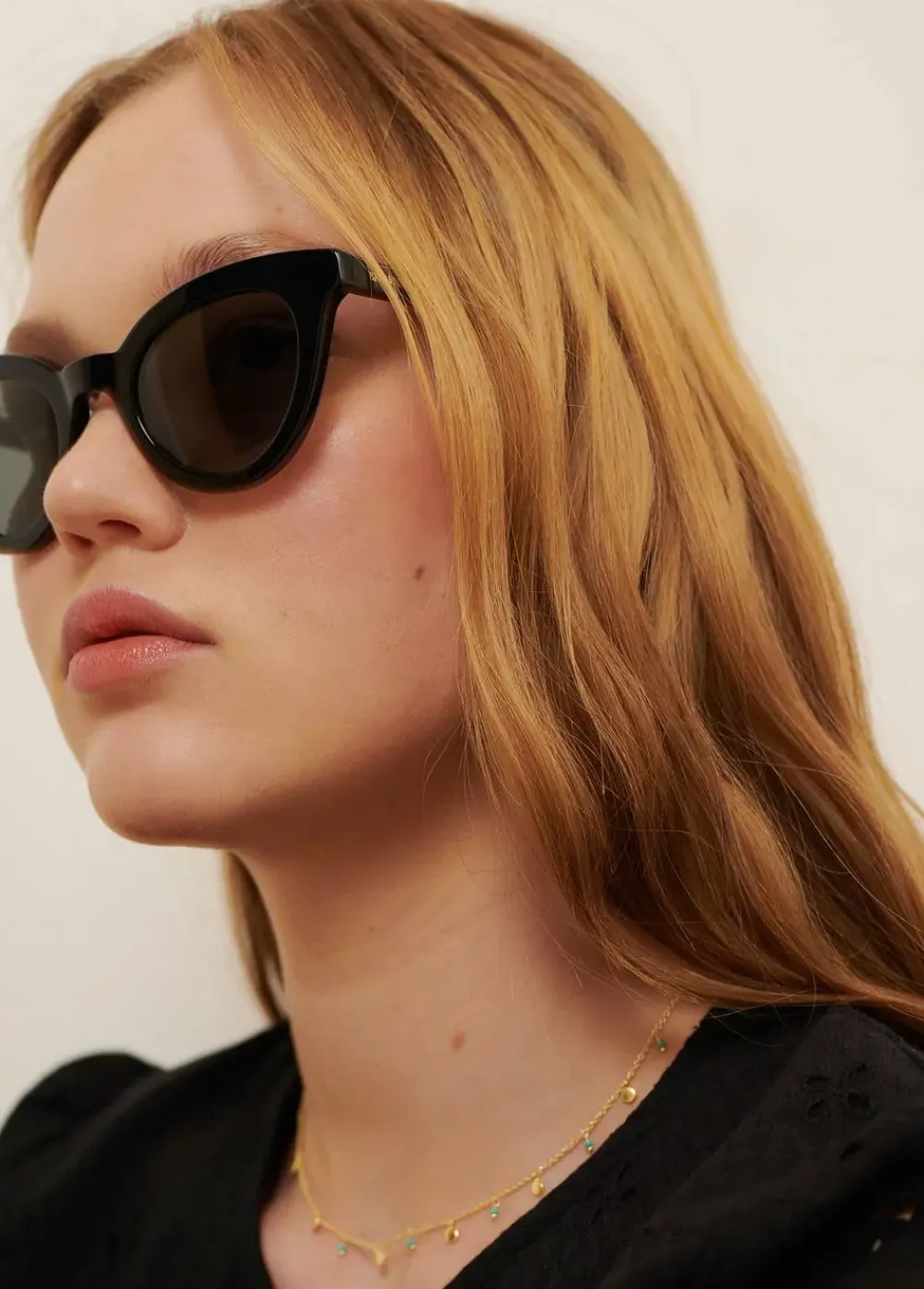 Gafas Grace Cat Eye-Brownie Spain Online