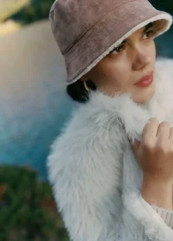 Gorro Doblefaz Reversible-Brownie Spain New