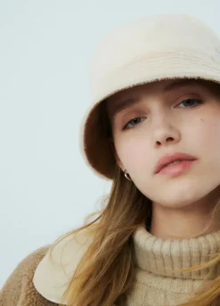 Gorro Doblefaz Reversible-Brownie Spain New