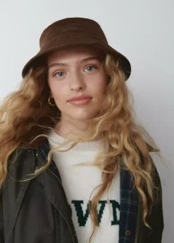 Gorro Reversible-Brownie Spain New