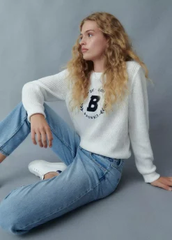 Jeans Recto Cinco Bolsillos-Brownie Spain Outlet