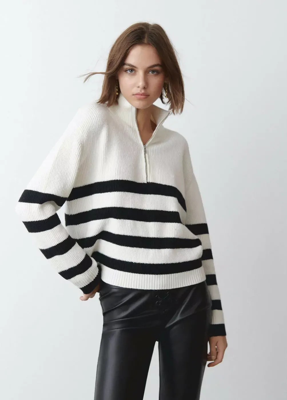 Jersey Ama Rayas-Brownie Spain Discount