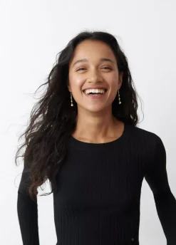 Jersey Basico Canale-Brownie Spain Outlet