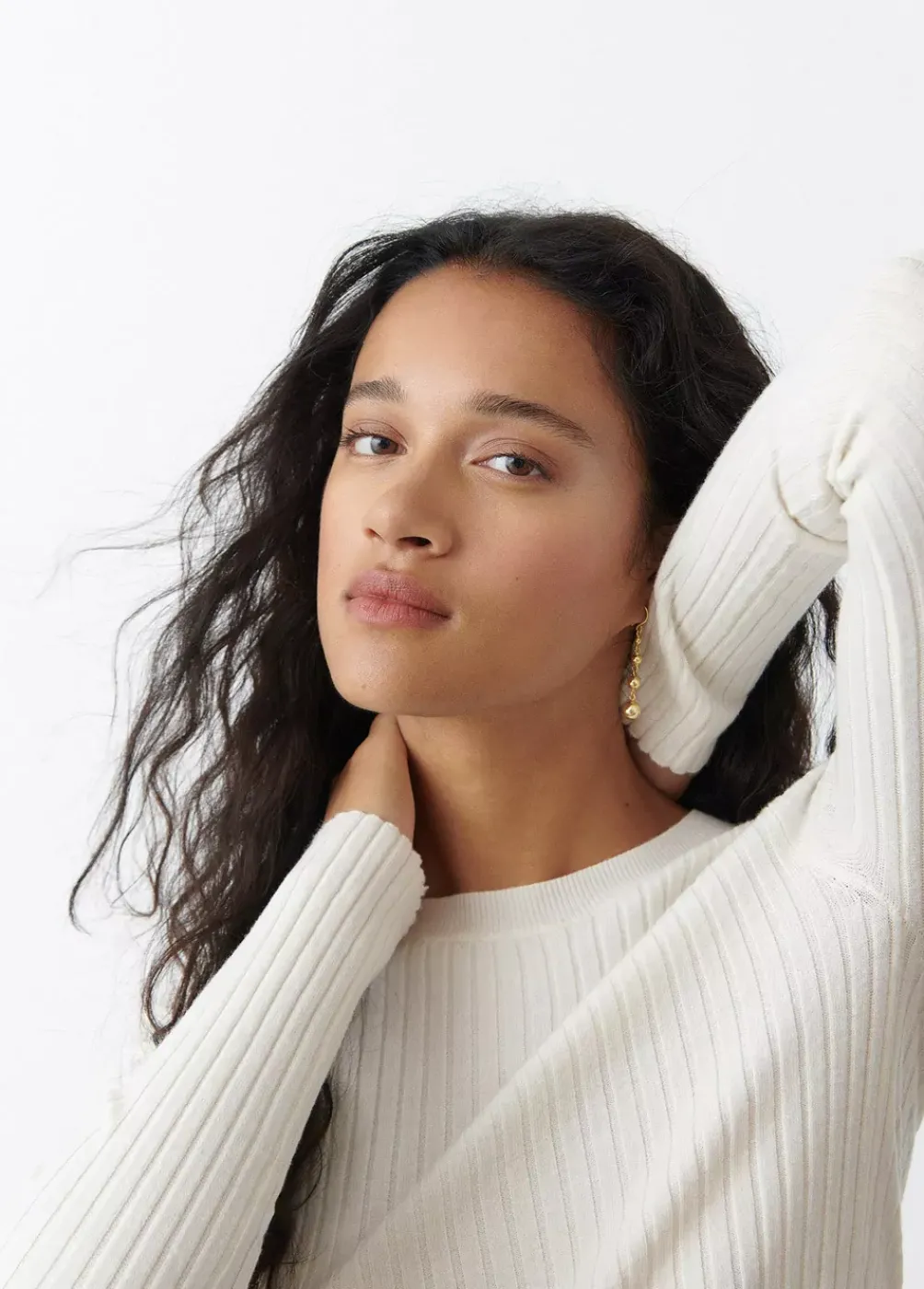 Jersey Basico Canale-Brownie Spain Best