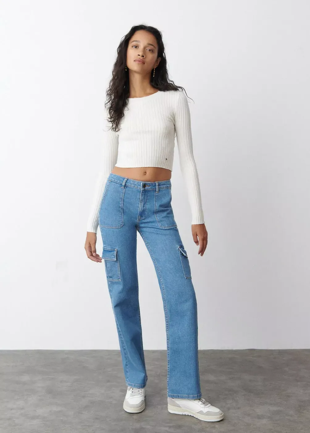 Jersey Basico Canale-Brownie Spain Best