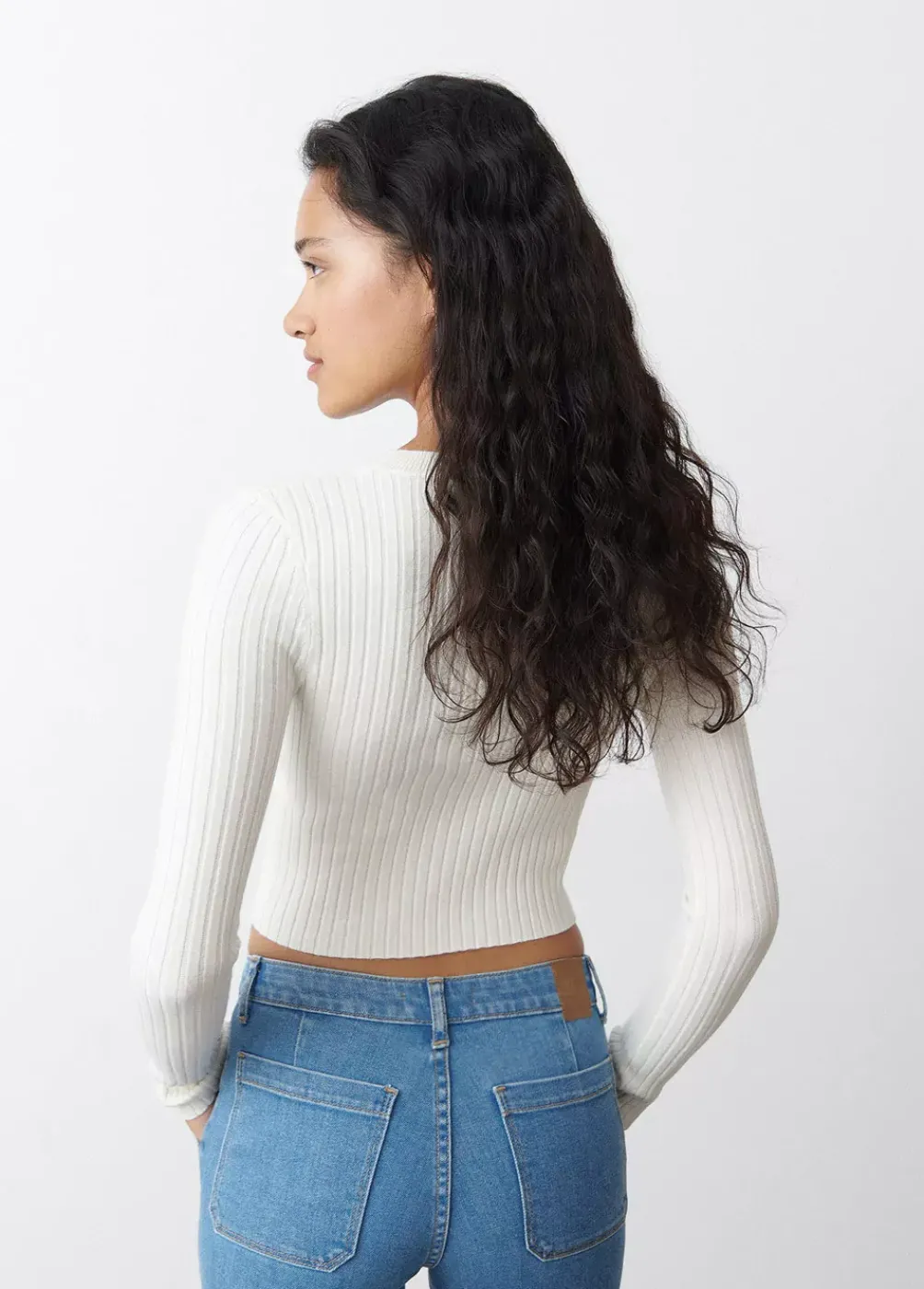 Jersey Basico Canale-Brownie Spain Best