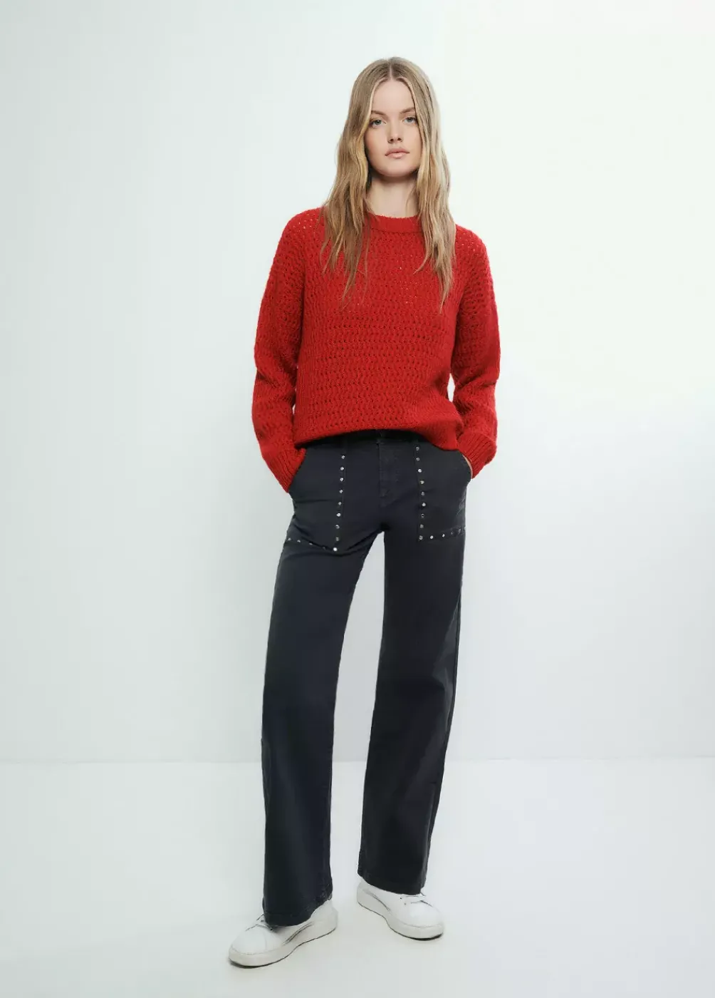 Jersey Calado-Brownie Spain Hot