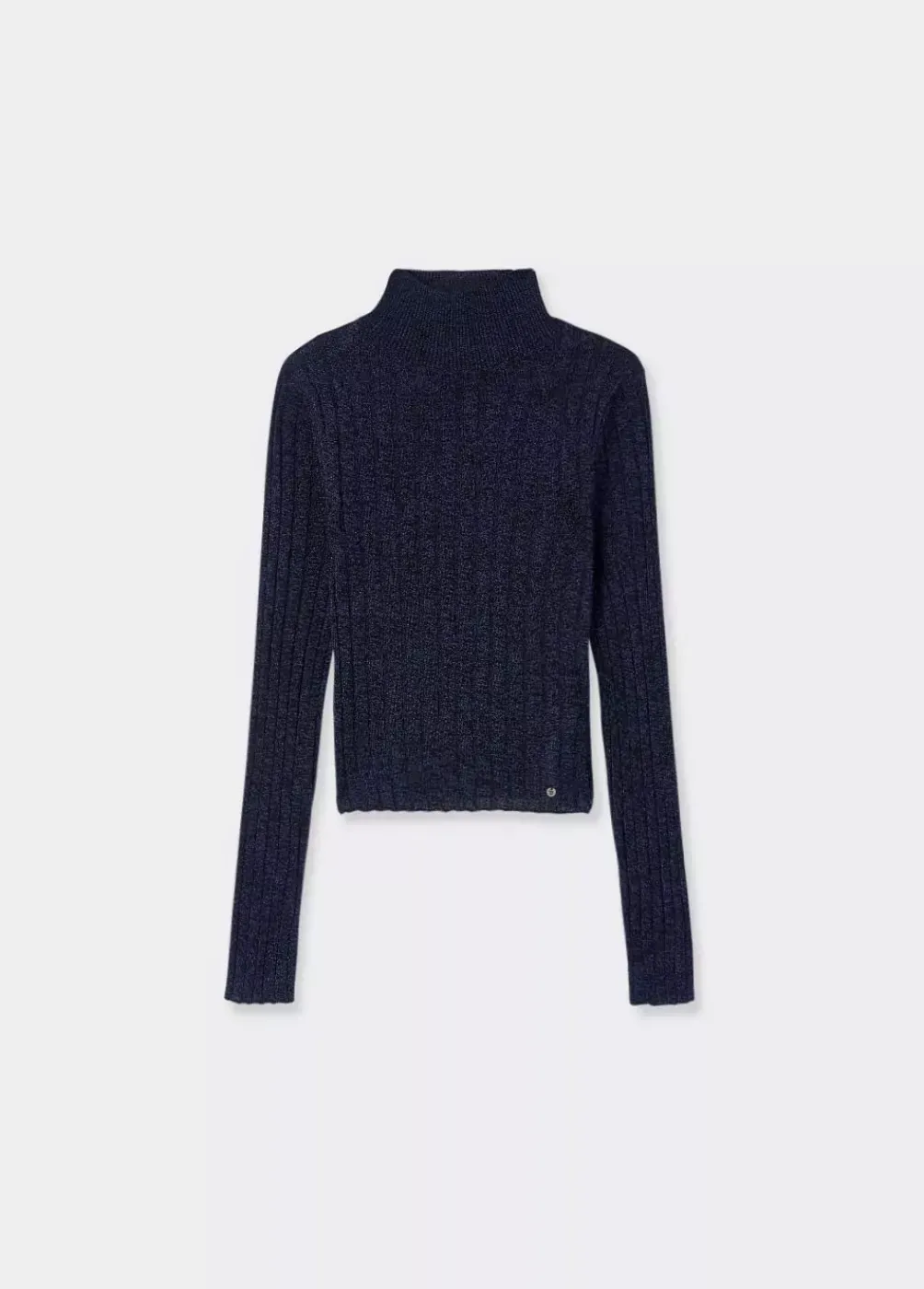 Jersey Canale Cuello Alto-Brownie Spain Outlet