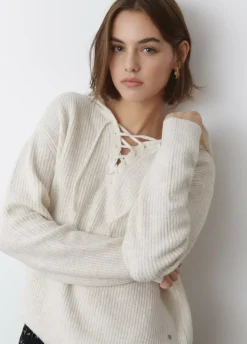 Jersey Capucha Cuerdas-Brownie Spain Discount