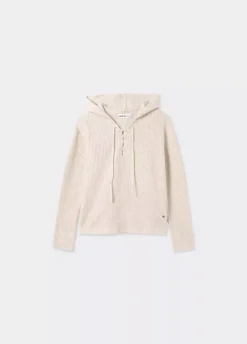 Jersey Capucha Cuerdas-Brownie Spain Discount