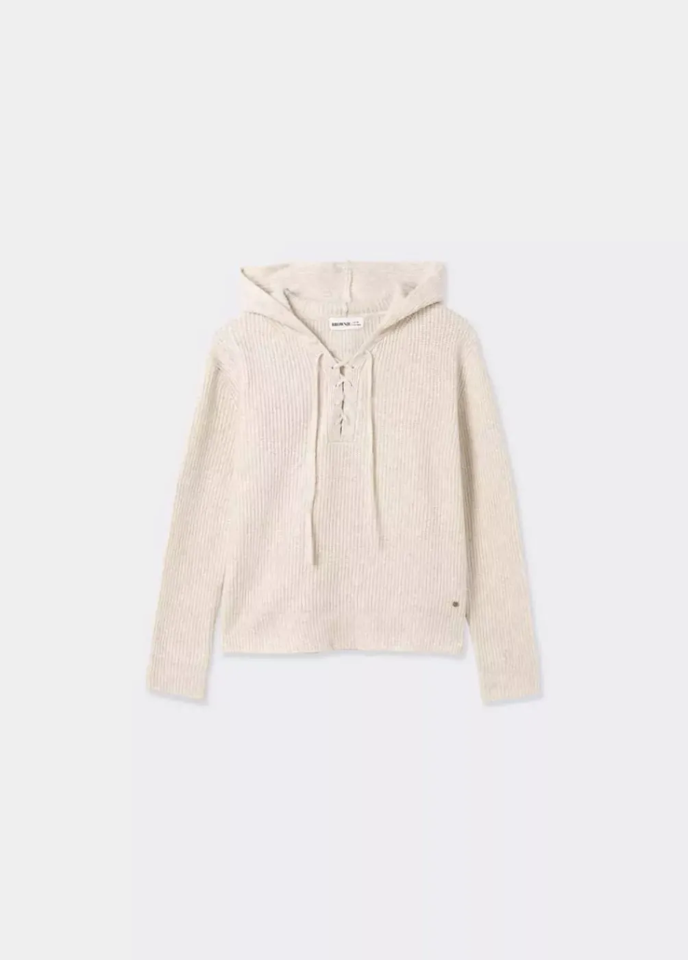 Jersey Capucha Cuerdas-Brownie Spain Discount