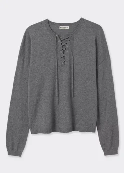 Jersey Cuerdas Punto Fino-Brownie Spain Online