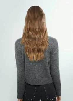 Jersey Perkins Bordado-Brownie Spain Online