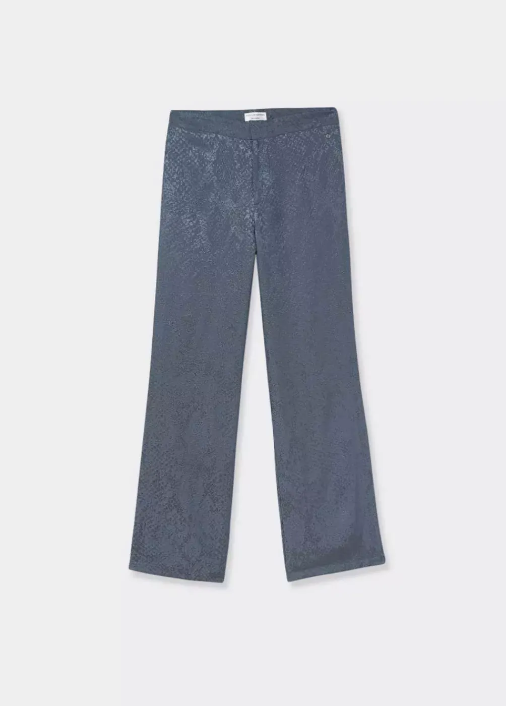 Pantalon Jacquard-Brownie Spain Clearance