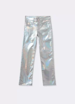 Pantalon Metalizado-Brownie Spain Best