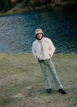 Pantalon Pana Campana-Brownie Spain Fashion